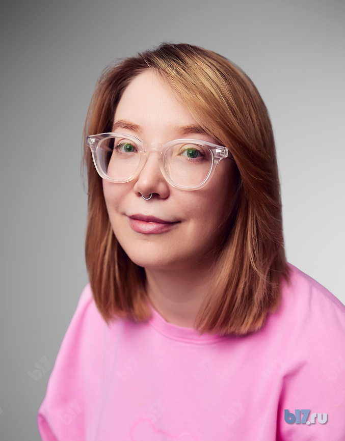 Калина смирнова вологда