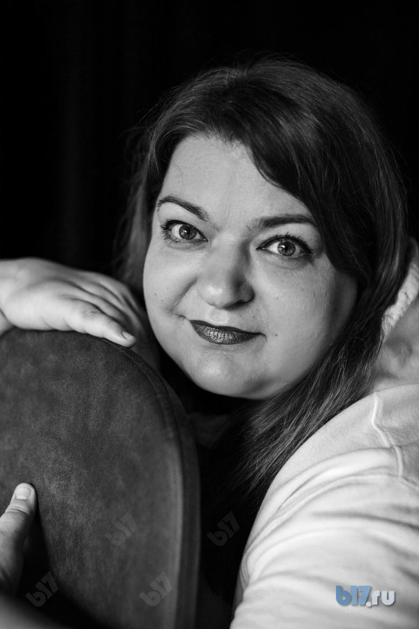 Глебова Наталья — Психолог