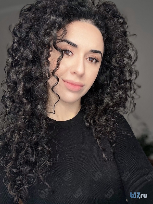 Терян Жанна Армоевна — Психолог