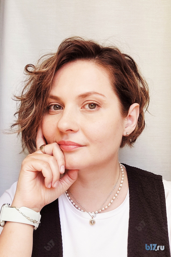 ведущие психологи