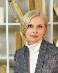 Фролова карина игоревна
