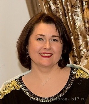 Киселева карина дмитриевна