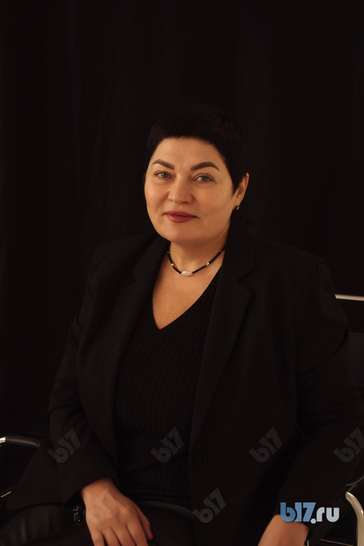 Жанна Владимировна Абрамова — Психолог