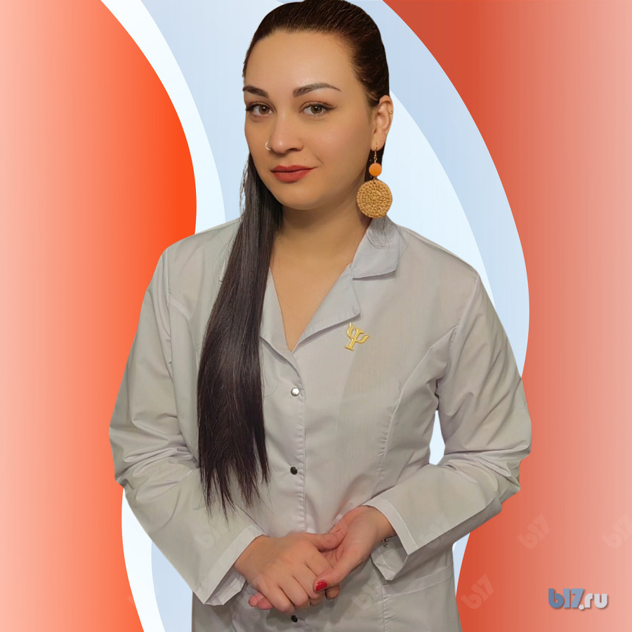 Лапшова Татьяна Васильевна — Психолог