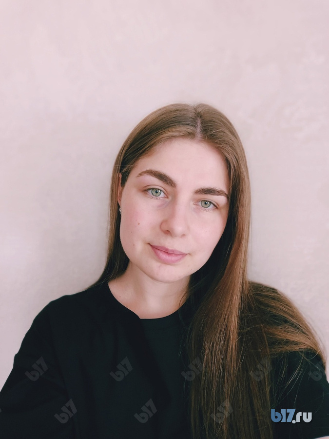 Карина морозик психолог