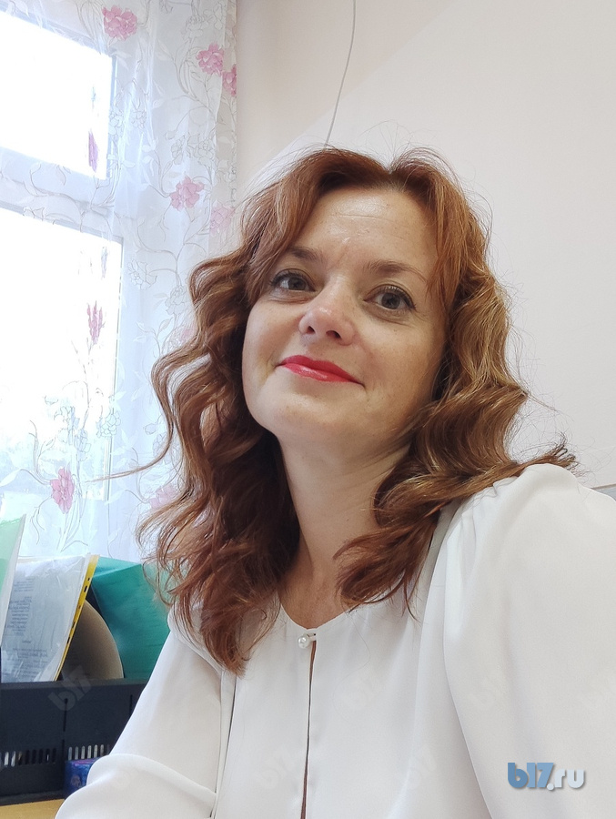 Торопова лада владимировна