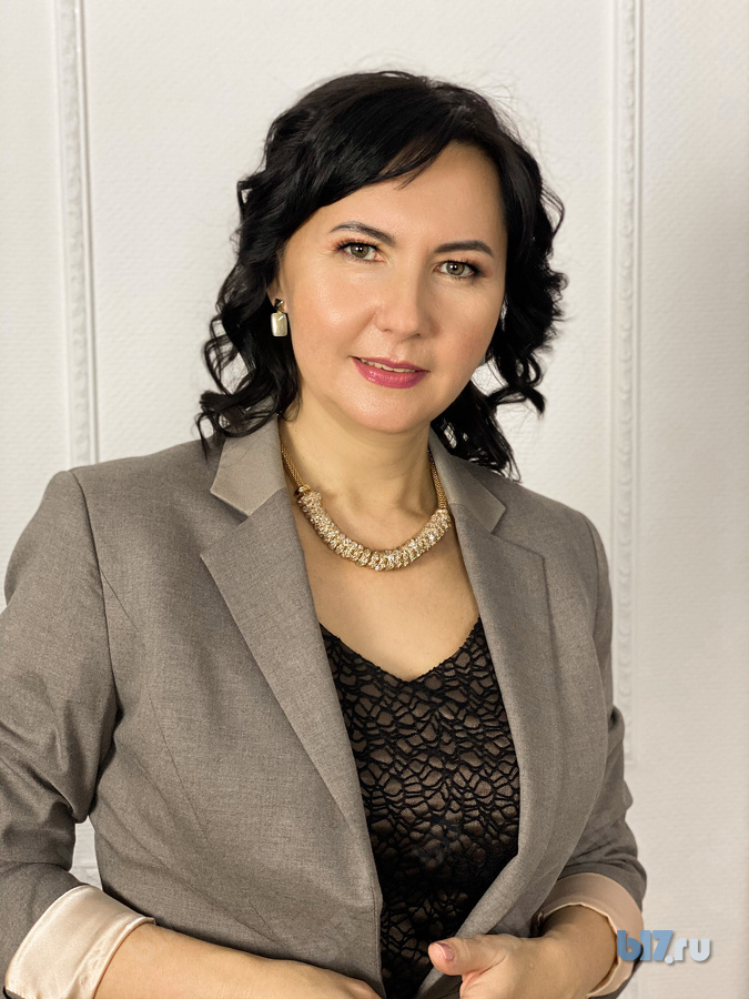 Андрюшина Анастасия Борисовна — Психолог, Клинический психолог