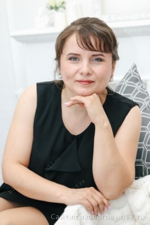 Наумова карина сергеевна