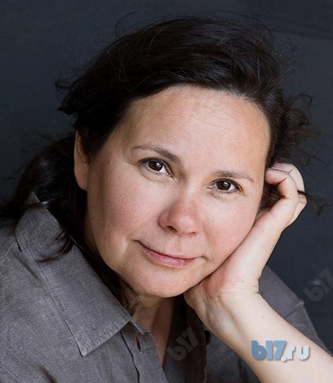 Татьяна Мещерякова — Психолог, Краниосакральная Биодинамика