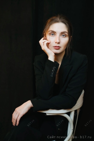 Кузнецова Анна Вячеславовна — Врач-психотерапевт