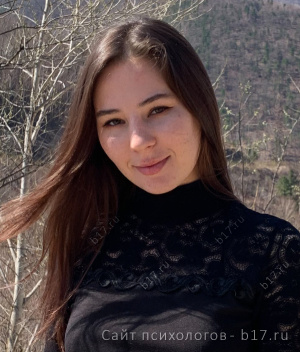 Карина морозик психолог