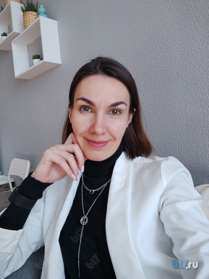 Малышева Екатерина Викторовна — Психолог, Психоаналитик