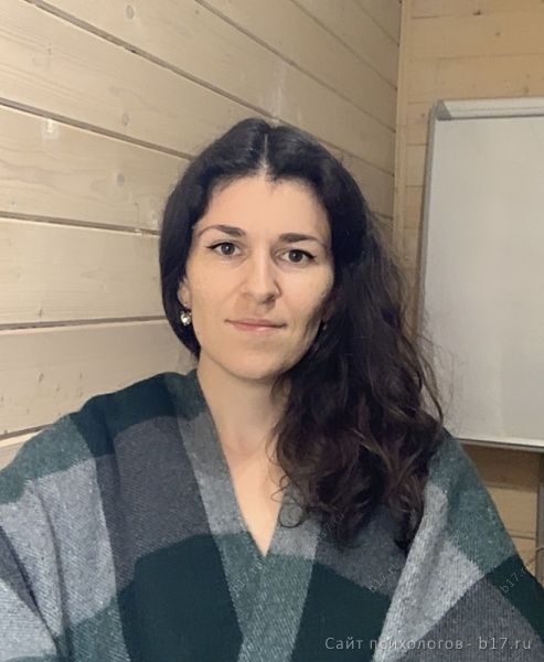 Карина морозик психолог