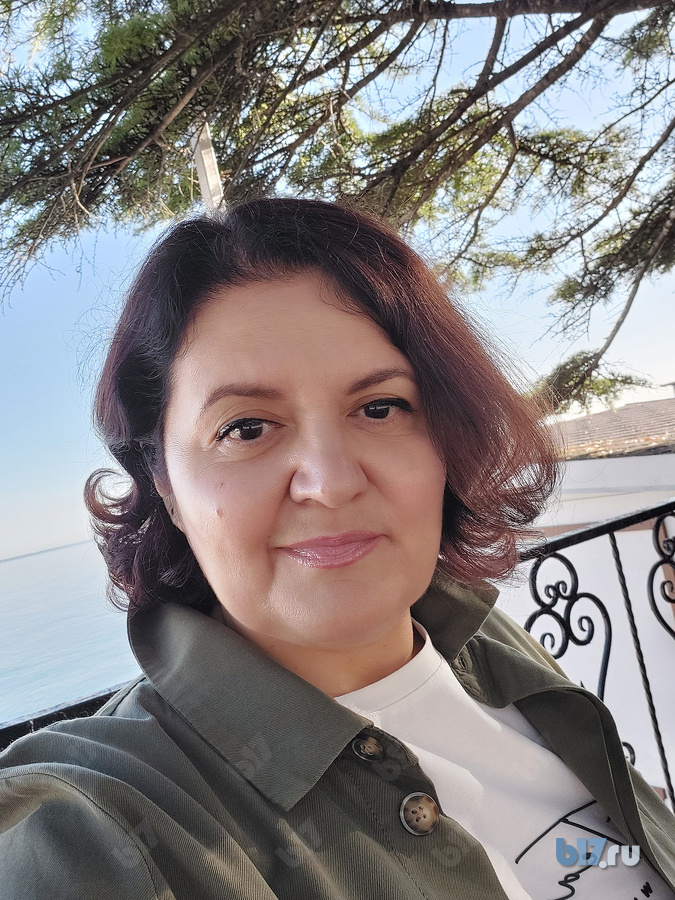 Вишня Виктория Владимировна — Психолог, Супервизор Тренер