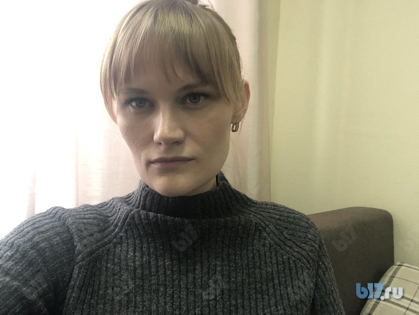 Наталья харитонова фото