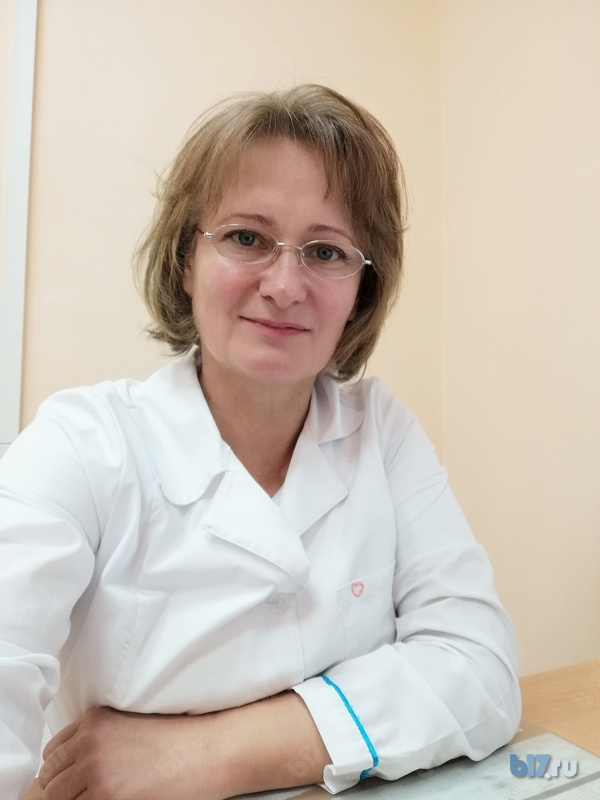 Пушкарева Светлана Николаевна — Психолог, Клинический психолог расстановщик