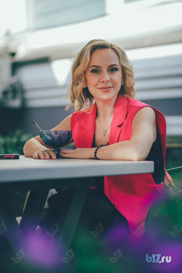 Костина Ольга Сергеевна — Психолог