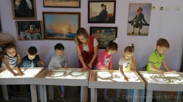 Леонтьева Ольга Николаевна — Психолог, Педагог