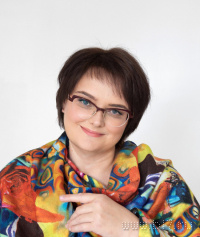 Фото Юлия Георгиевна