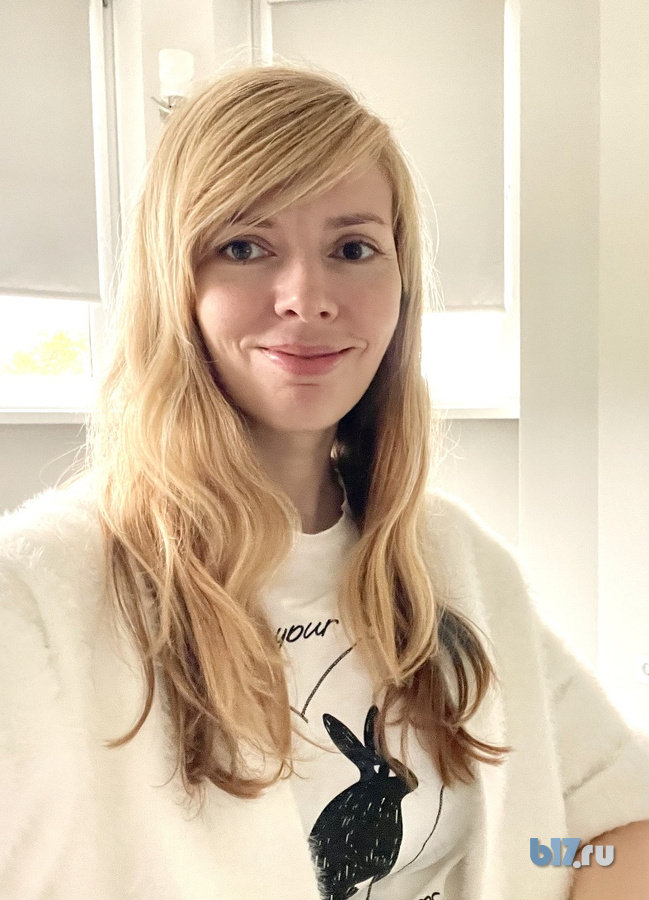 Светлана Касаткина — Психолог