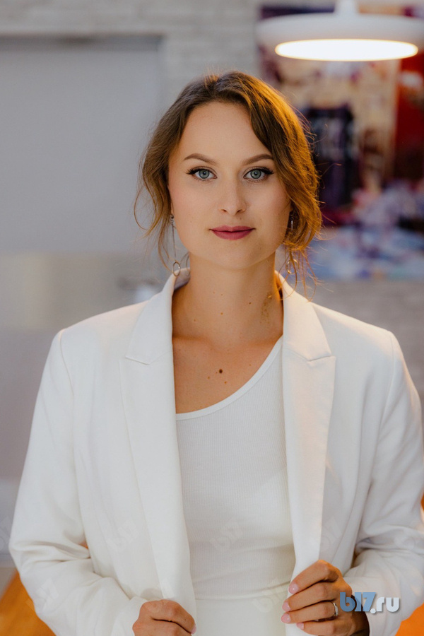 Резникова Анастасия Алексеевна — Психолог