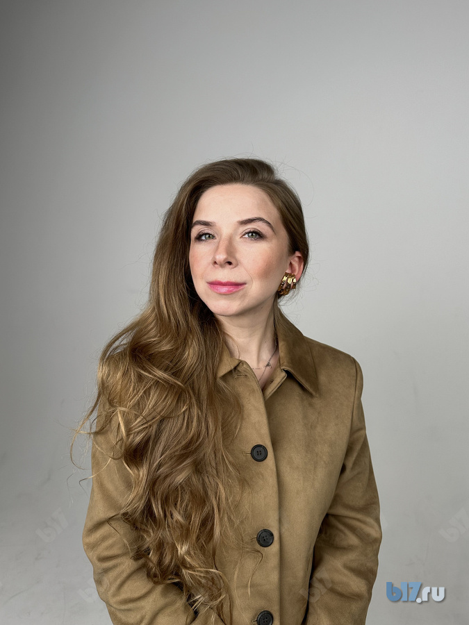 Благова Анна Сергеевна — Психолог