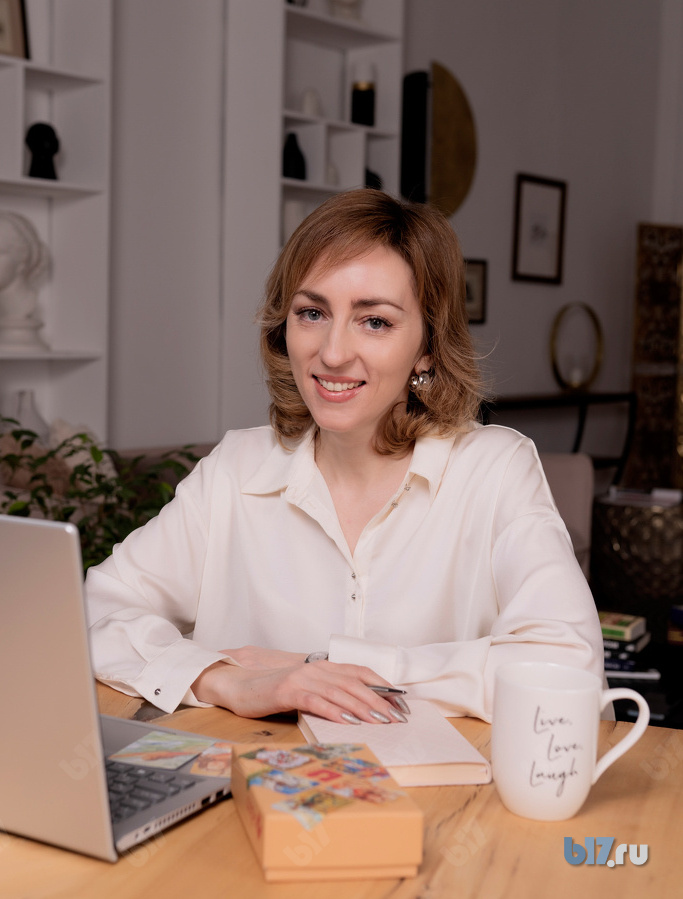 Милованова Анна Сергеевна — Психолог