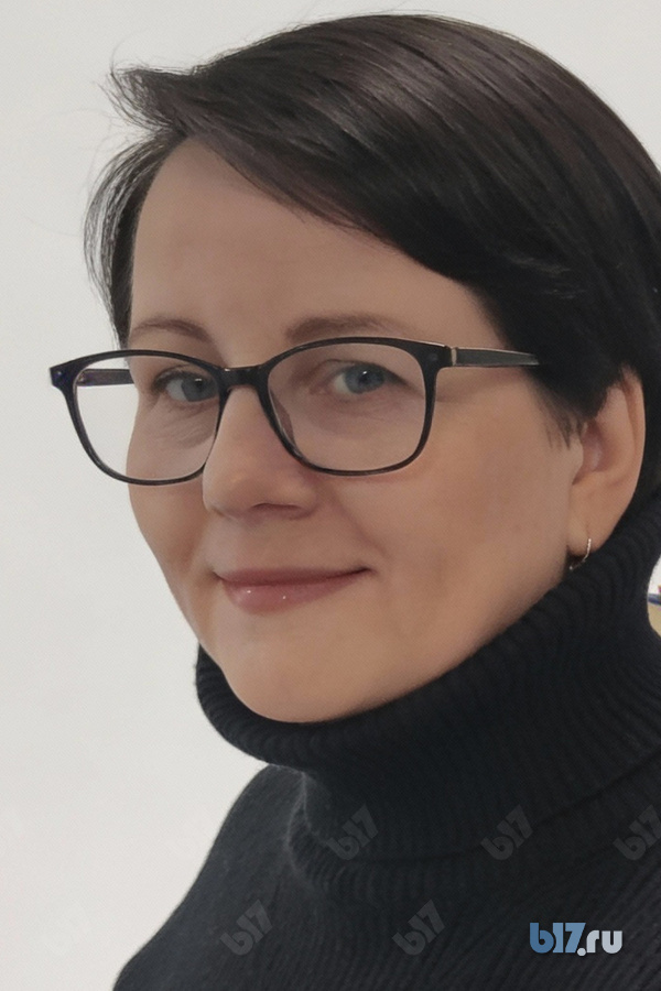 Ткаченко Ольга Владимировна — Психолог, Магистр