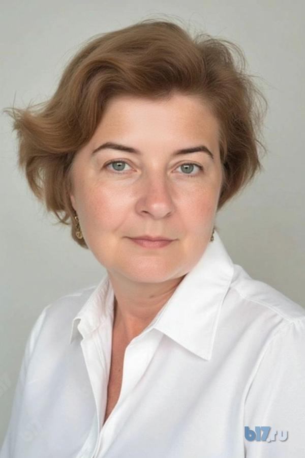 Лада соломатина ульяновск