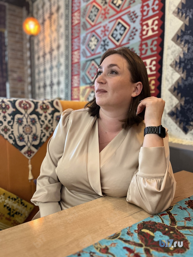 Астафьева Анастасия Дмитриевна — Психолог