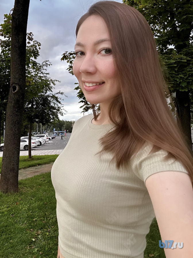 Анна Ситникова — Психолог, Сексолог