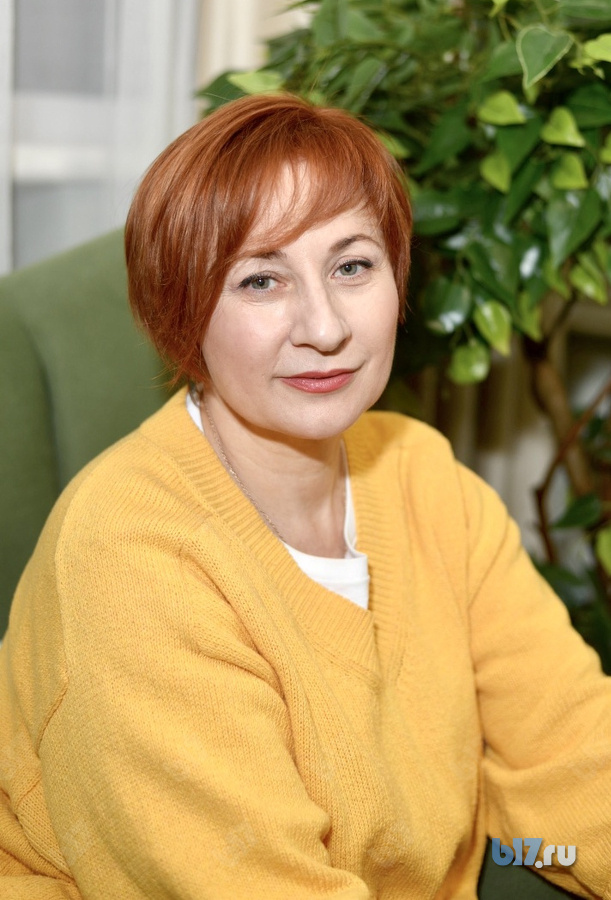 Ирина Куркина — Психолог, Арт и гештальт-терапевт