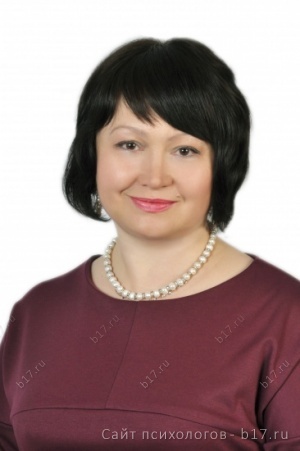 Шкода галина ивановна
