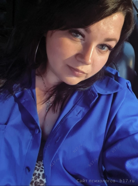 Алешина Полина Владимировна — Психолог, Консультант