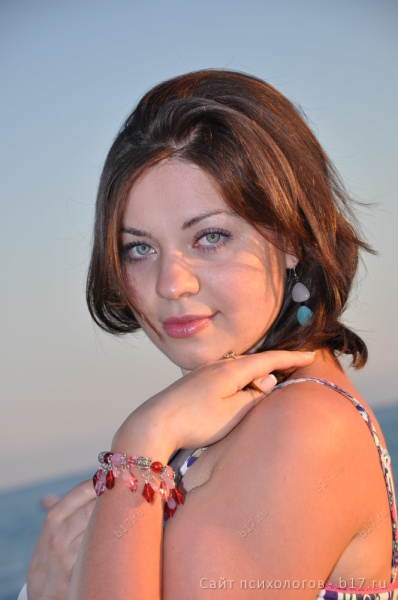 Туманова Анастасия Вячеславовна — Психолог