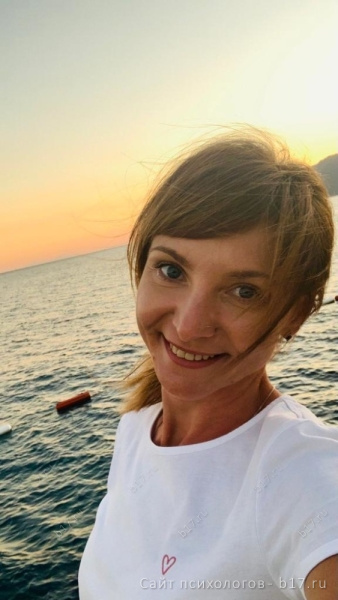 Коваленко Екатерина Анатольевна — Специалист (психолог)