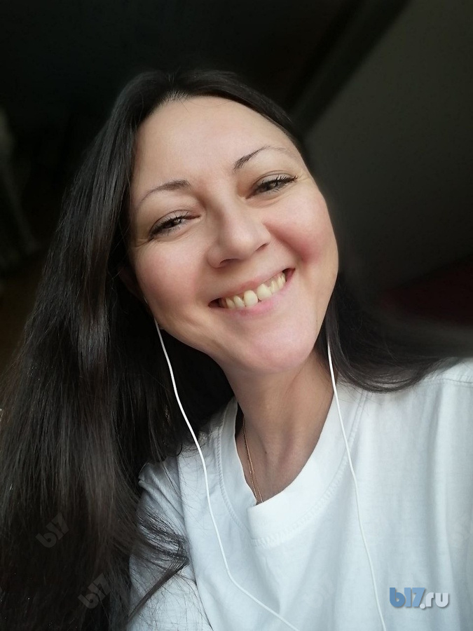 Бибикова Светлана Мадарисовна — Психолог, Клинический психолог