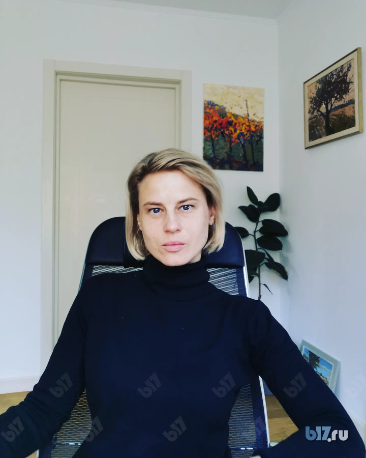 Василевская Юлия Сергеевна — Психолог, Детский психолог