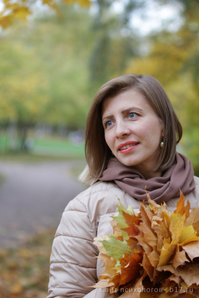 Попова Людмила Николаевна — Специалист (психолог)