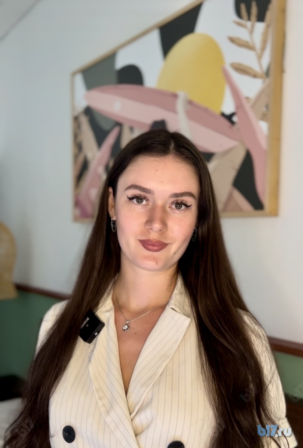 Ложникова Алена Игоревна — Психолог