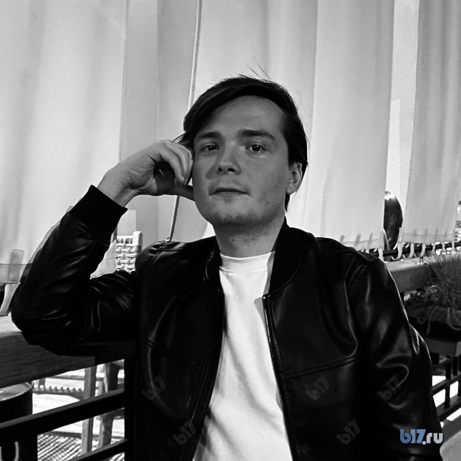 Петров Илья Александрович — Психолог, Клинический психолог