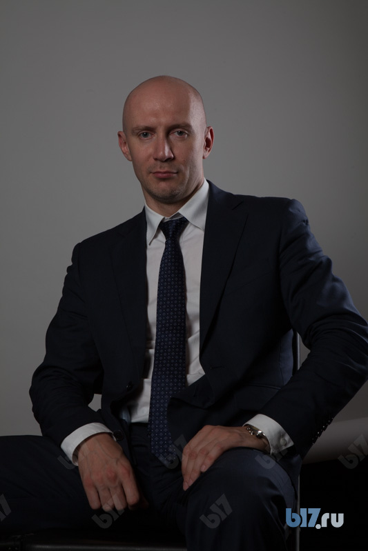 Петров Михаил Александрович — Психолог, Executive leadership coach