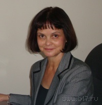 Татьяна Михайловна Дьяченко — Психолог, Ведущий тренингов