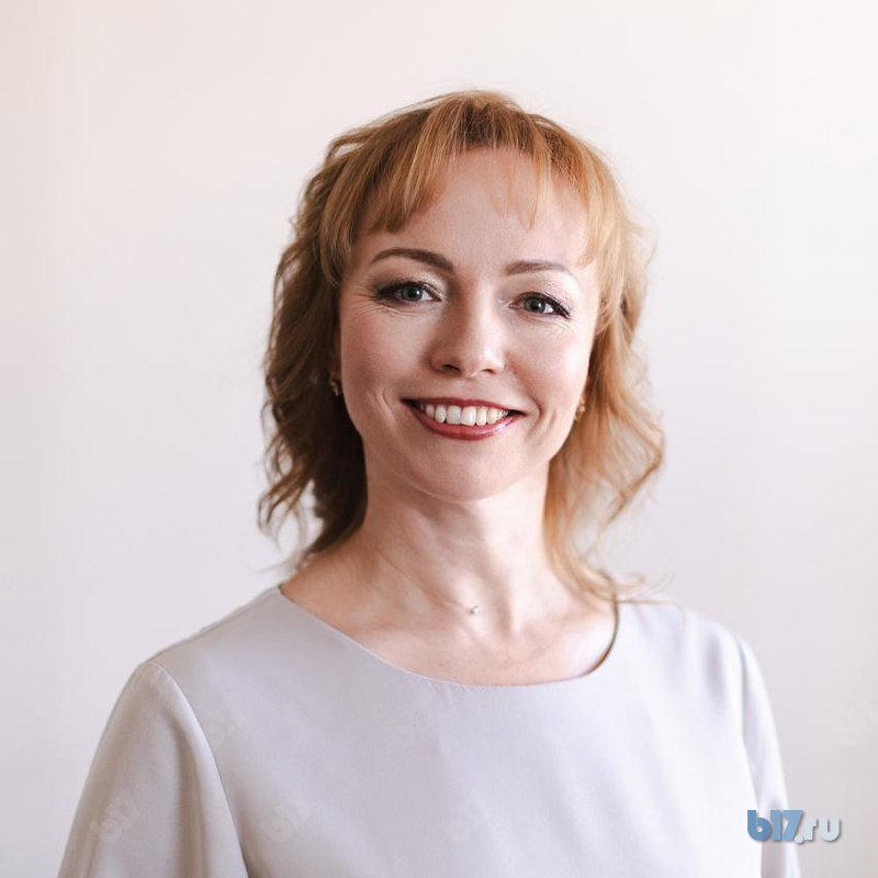 Прищепова Ольга Сергеевна — Психолог