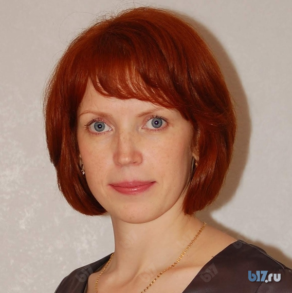 Некрасова Елена Александровна — дефектолог