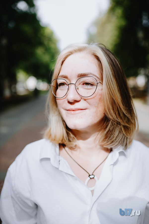 Ханнанова Фарида Равгатовна — Психолог