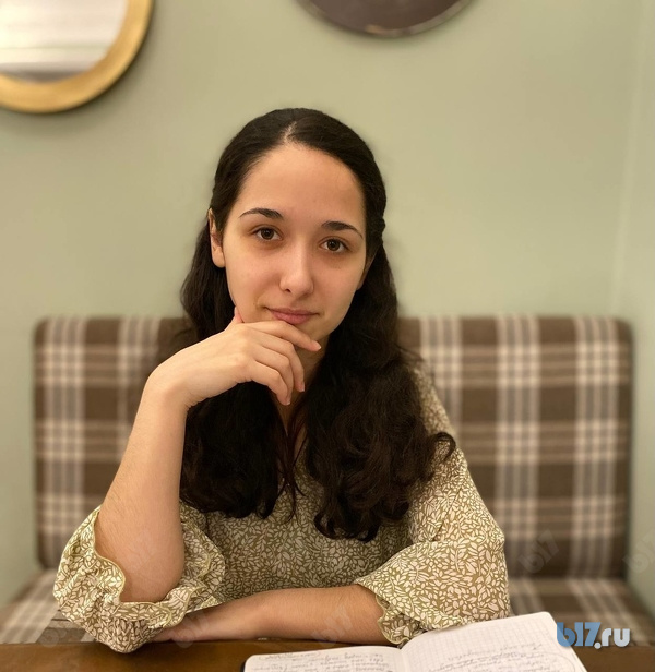 Маргарита Чухта — Психолог