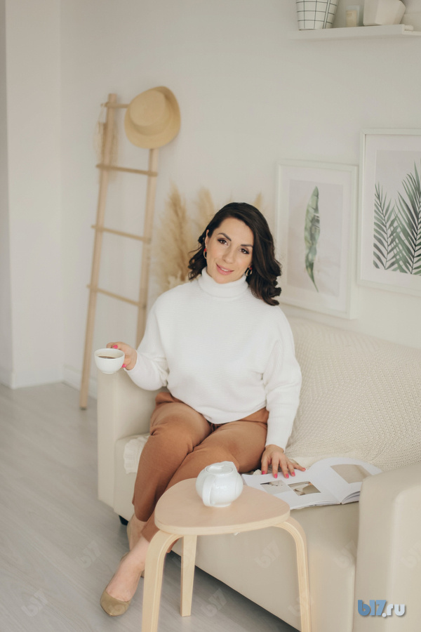 Голубева Юлия Михайловна — Психолог