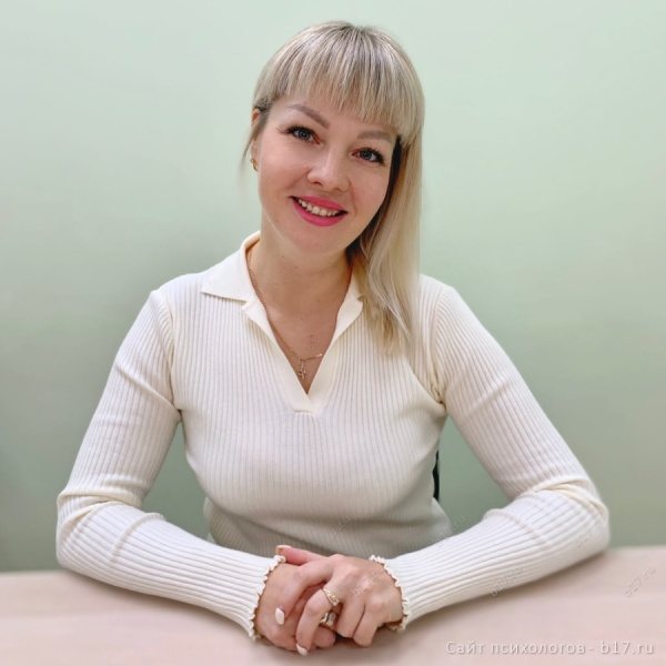 раменский психолог