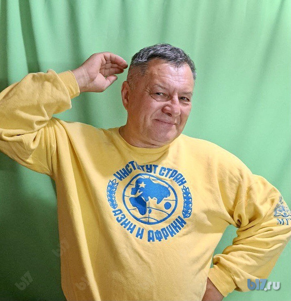 Михаил Фролов — Психолог, Клинический психолог